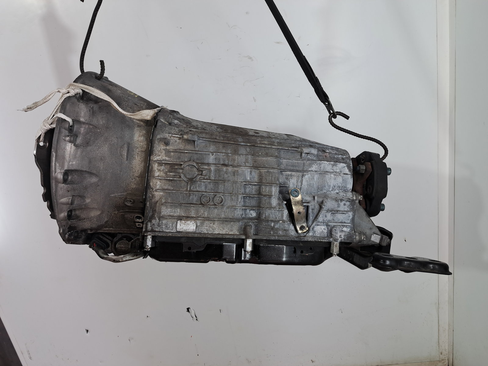 Cutie viteze automata Mercedes Clasa C (W204) [Fabr 2007-2014] 2.2 CDI 651911 2042707102 150KW / 204CP - imagine 1