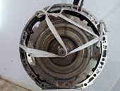 Cutie viteze automata Mercedes Clasa C (W204) [Fabr 2007-2014] 2.2 CDI 651911 2042707102 150KW / 204CP