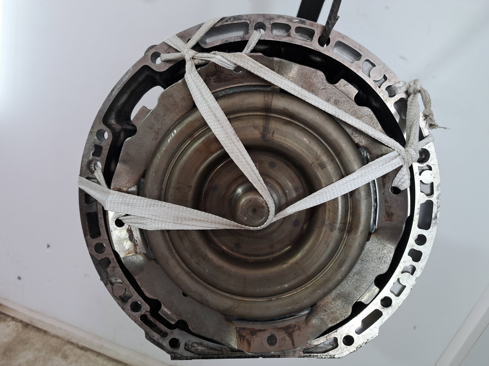 Cutie viteze automata Mercedes Clasa C (W204) [Fabr 2007-2014] 2.2 CDI 651911 2042707102 150KW / 204CP - imagine 2