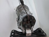 Cutie viteze automata Mercedes Clasa C (W204) [Fabr 2007-2014] 2.2 CDI 651911 2042707102 150KW / 204CP