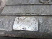 Cutie viteze automata Mercedes Clasa C (W204) [Fabr 2007-2014] 2.2 CDI 651911 2042707102 150KW / 204CP