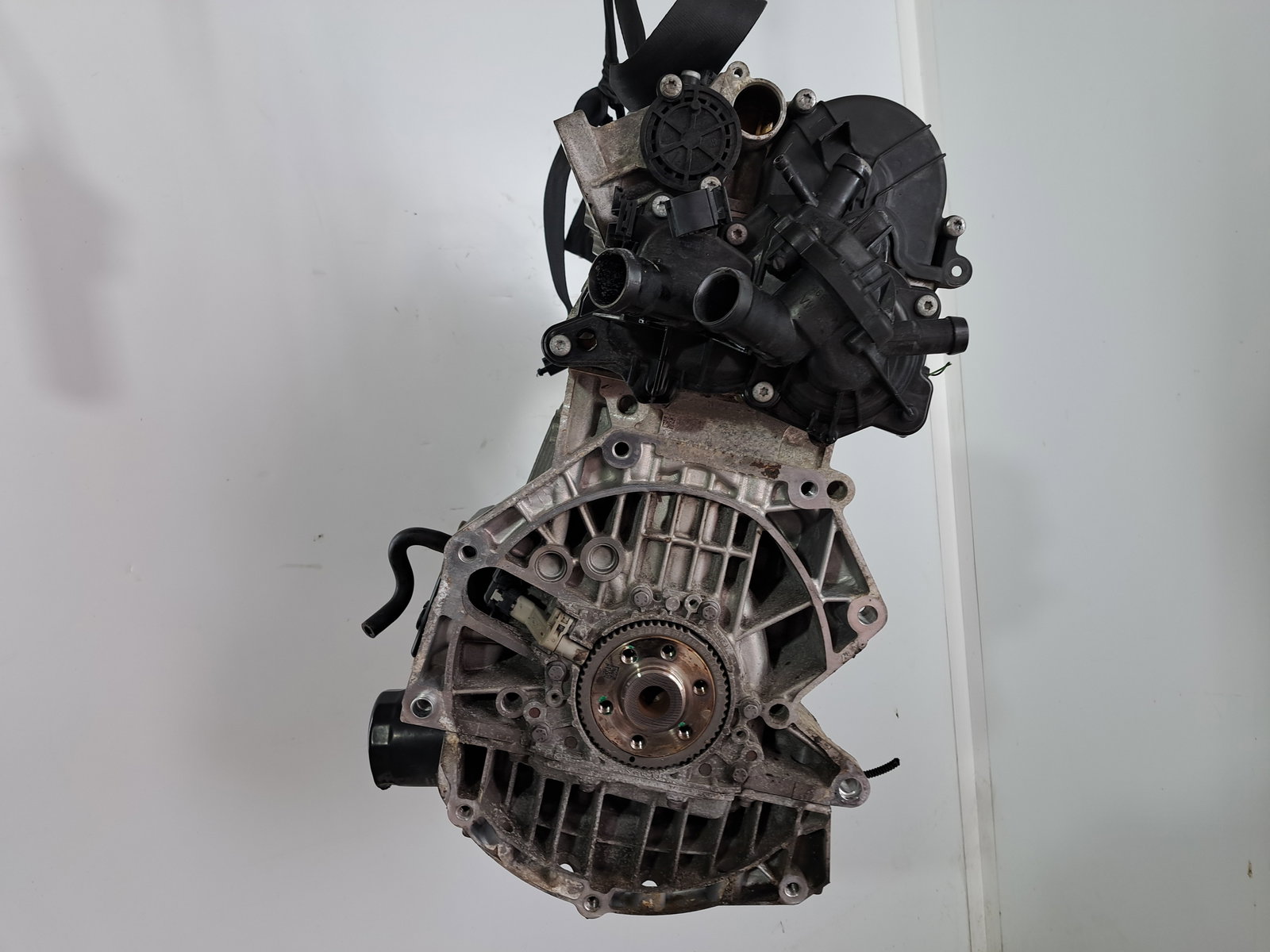 Motor complet ambielat AUDI A3 (8VS) [Fabr 2013-prezent] CZEA 1.4 TFSI CZEA 110KW / 150CP - imagine 2