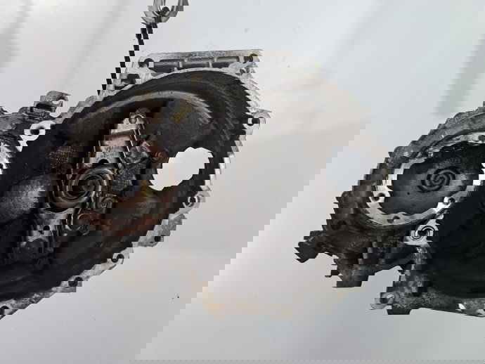 Cutie viteze manuala 6 trepte AUDI A3 (8VS) [Fabr 2013-prezent] 1.4 TFSI CZEA QSZ 110KW / 150CP