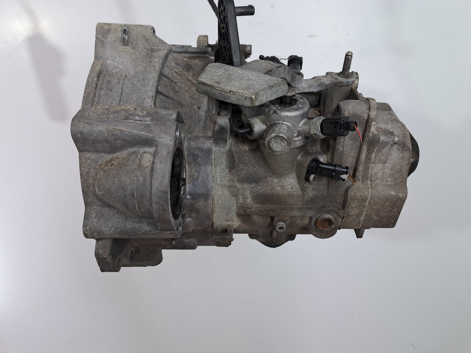 Cutie viteze manuala 6 trepte AUDI A3 (8VS) [Fabr 2013-prezent] 1.4 TFSI CZEA QSZ 110KW / 150CP - imagine 2