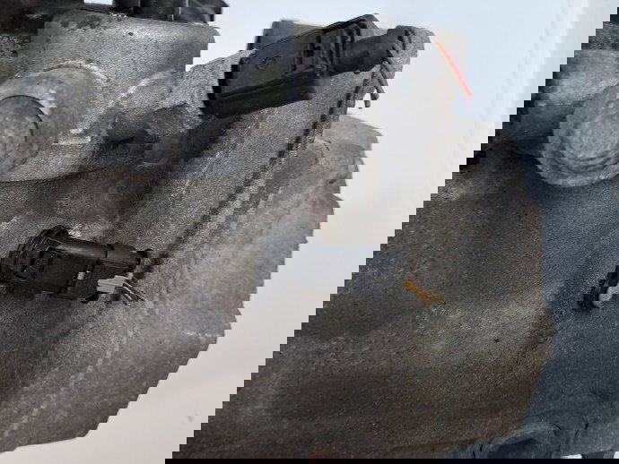 Cutie viteze manuala 6 trepte AUDI A3 (8VS) [Fabr 2013-prezent] 1.4 TFSI CZEA QSZ 110KW / 150CP