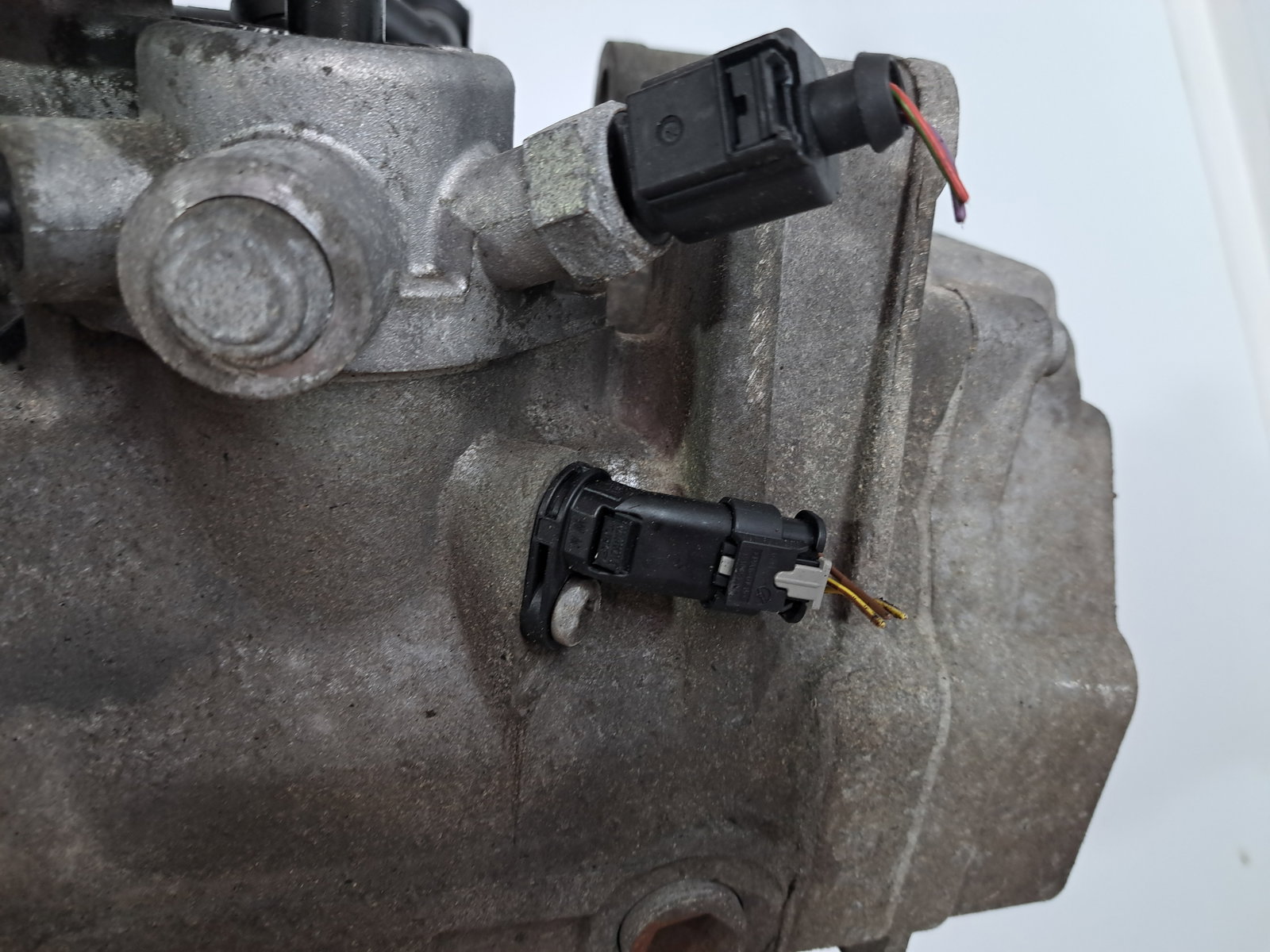 Cutie viteze manuala 6 trepte AUDI A3 (8VS) [Fabr 2013-prezent] 1.4 TFSI CZEA QSZ 110KW / 150CP - imagine 3