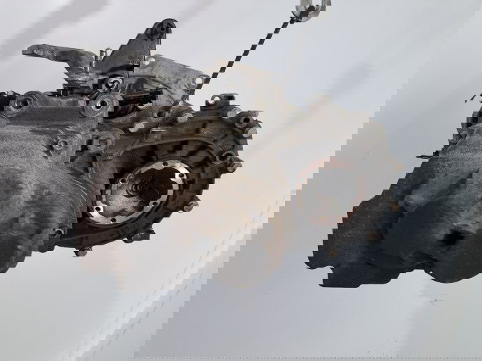 Cutie viteze manuala 6 trepte AUDI A3 (8VS) [Fabr 2013-prezent] 1.4 TFSI CZEA QSZ 110KW / 150CP