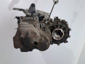 Cutie viteze manuala 6 trepte AUDI A3 (8VS) [Fabr 2013-prezent] 1.4 TFSI CZEA QSZ 110KW / 150CP