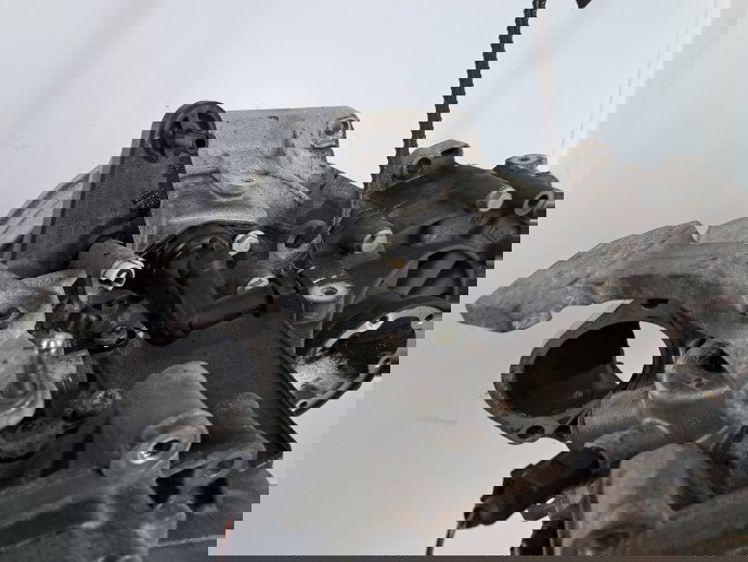 Cutie viteze manuala 6 trepte AUDI A3 (8VS) [Fabr 2013-prezent] 1.4 TFSI CZEA QSZ 110KW / 150CP