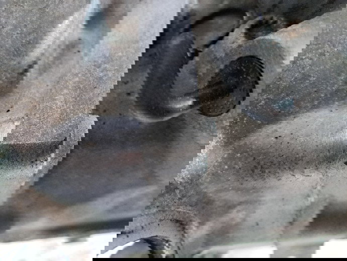 Cutie viteze manuala 6 trepte AUDI A3 (8VS) [Fabr 2013-prezent] 1.4 TFSI CZEA QSZ 110KW / 150CP