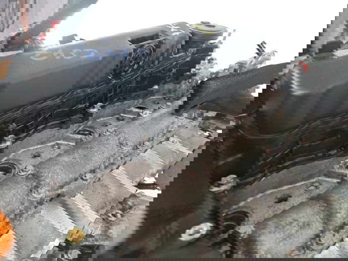 Motor complet ambielat Ford Kuga II [Fabr 2012-prezent] T8MA 2.0 TDCI  132KW / 180CP