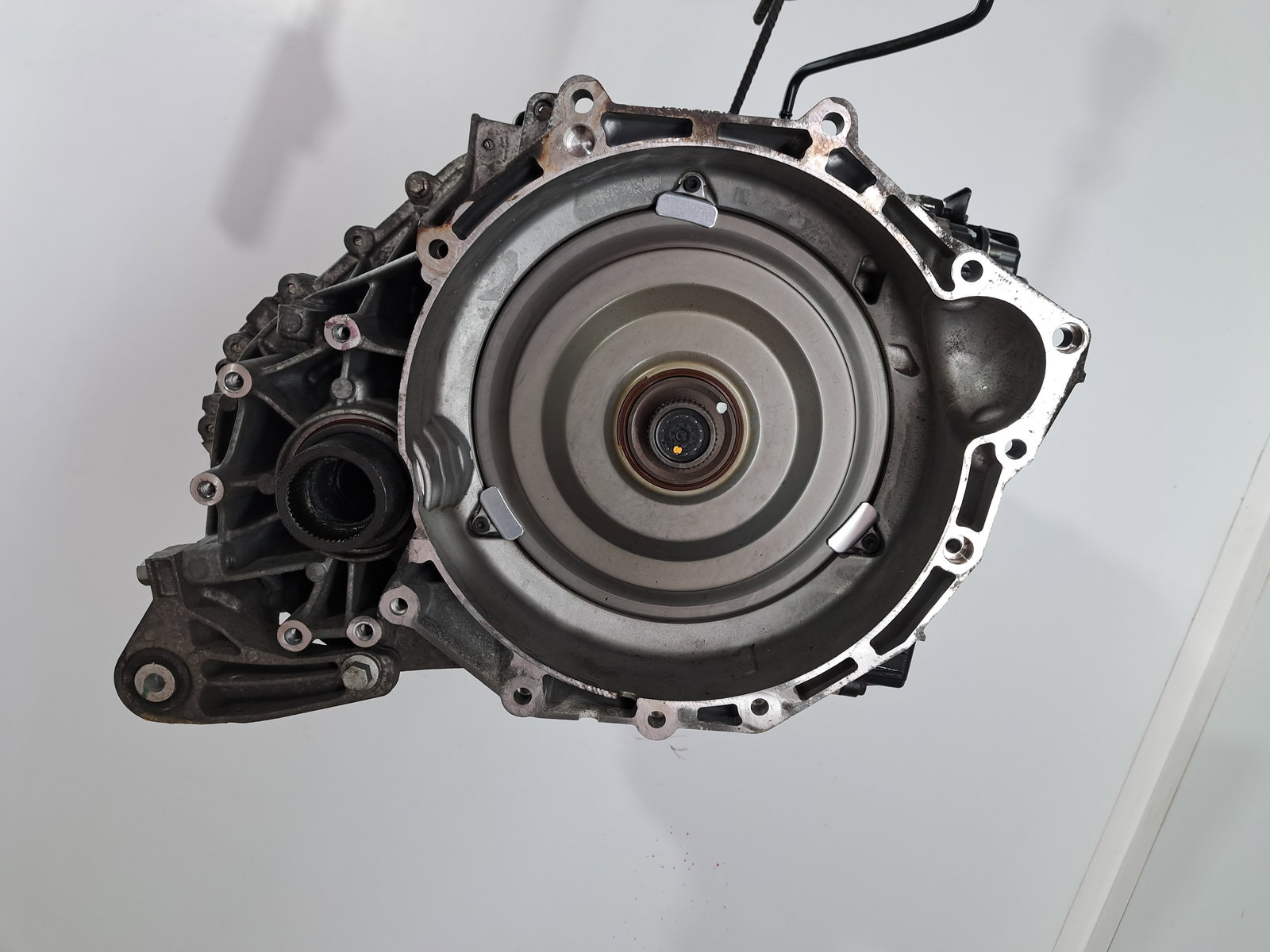 Cutie viteze automata Ford Kuga II [Fabr 2012-prezent] 2.0 TDCI UFDB FV4R7000AF 132KW / 180CP - imagine 1