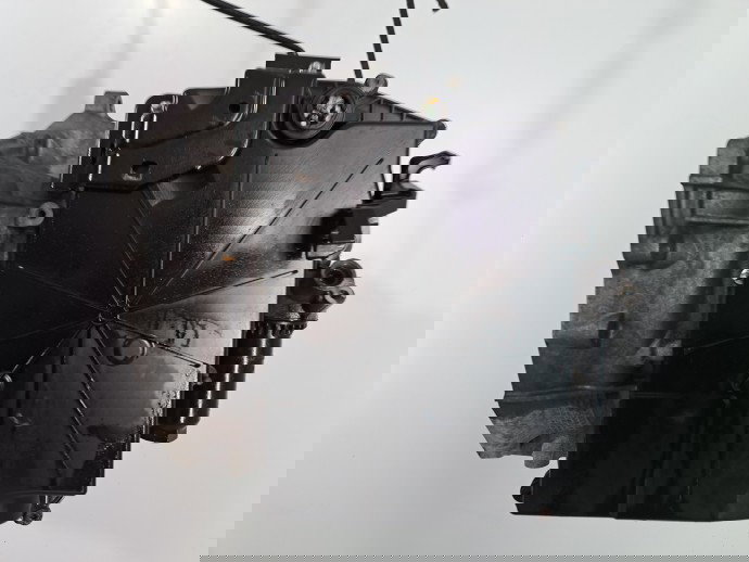 Cutie viteze automata Ford Kuga II [Fabr 2012-prezent] 2.0 TDCI UFDB FV4R7000AF 132KW / 180CP