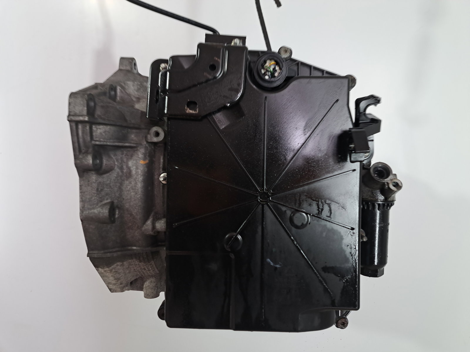 Cutie viteze automata Ford Kuga II [Fabr 2012-prezent] 2.0 TDCI UFDB FV4R7000AF 132KW / 180CP - imagine 2