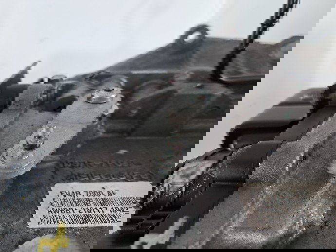 Cutie viteze automata Ford Kuga II [Fabr 2012-prezent] 2.0 TDCI UFDB FV4R7000AF 132KW / 180CP