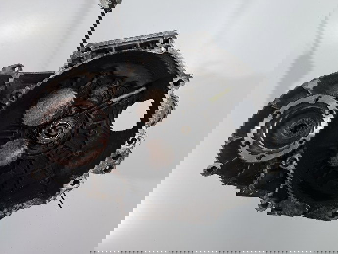 Cutie viteze manuala 6 trepte Skoda Octavia 3 (5E3) [Fabr 2012-2020] 2.0 TDI CRMB PGT 110KW / 150CP