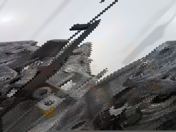 Cutie viteze manuala 6 trepte Skoda Octavia 3 (5E3) [Fabr 2012-2020] 2.0 TDI CRMB PGT 110KW / 150CP