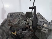 Cutie viteze manuala 6 trepte Skoda Octavia 3 (5E3) [Fabr 2012-2020] 2.0 TDI CRMB PGT 110KW / 150CP