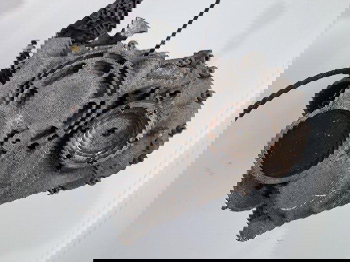 Cutie viteze manuala 6 trepte Skoda Octavia 3 (5E3) [Fabr 2012-2020] 2.0 TDI CRMB PGT 110KW / 150CP