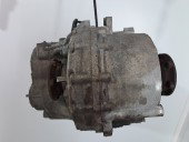 Cutie viteze manuala 6 trepte Skoda Octavia 3 (5E3) [Fabr 2012-2020] 2.0 TDI CRMB PGT 110KW / 150CP