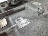 Cutie viteze manuala 6 trepte Skoda Octavia 3 (5E3) [Fabr 2012-2020] 2.0 TDI CRMB PGT 110KW / 150CP