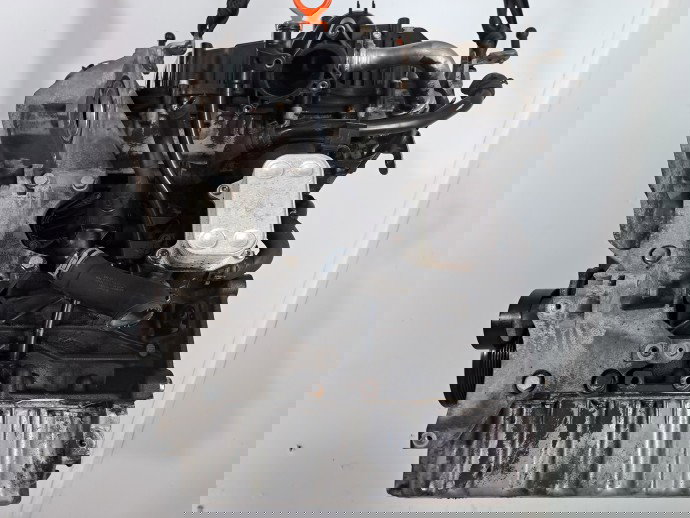 Motor complet ambielat Volkswagen Golf 6 (5K1) [Fabr 2009-2013] CAYC 1.6 TDI CAYC 77KW / 105CP