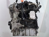 Motor complet ambielat Volkswagen Golf 6 (5K1) [Fabr 2009-2013] CAYC 1.6 TDI CAYC 77KW / 105CP