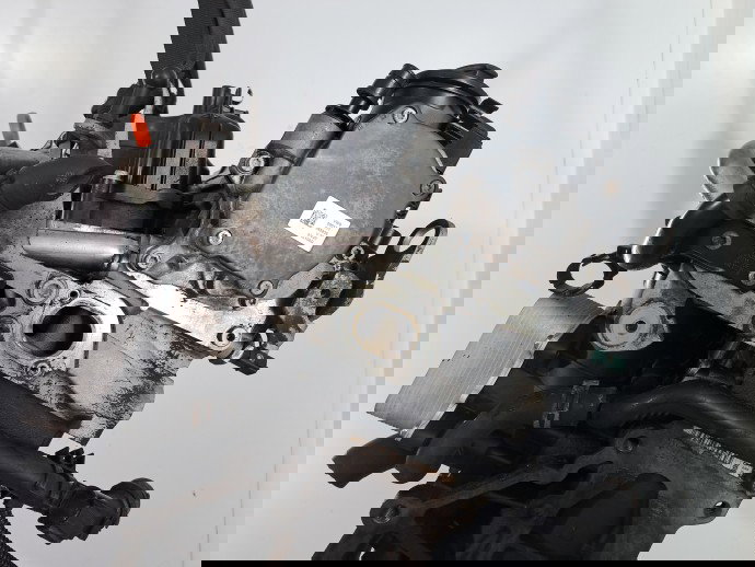 Motor complet ambielat Volkswagen Golf 6 (5K1) [Fabr 2009-2013] CAYC 1.6 TDI CAYC 77KW / 105CP