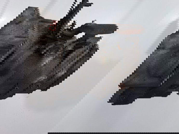 Cutie viteze manuala 5 trepte Volkswagen Golf 6 (5K1) [Fabr 2009-2013] 1.6 TDI CAYC LHW 77KW / 105CP