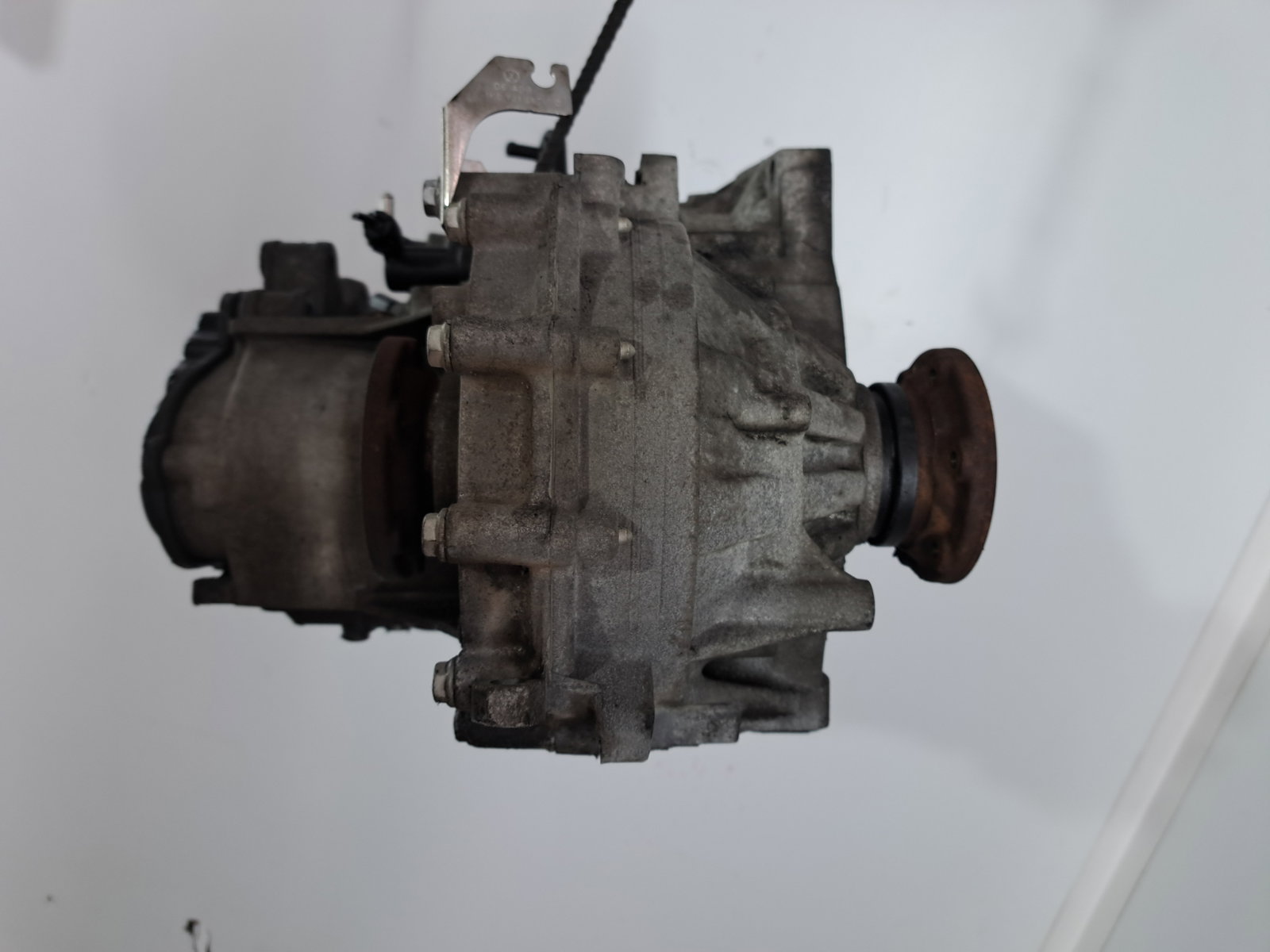 Cutie viteze manuala 5 trepte Volkswagen Golf 6 (5K1) [Fabr 2009-2013] 1.6 TDI CAYC LHW 77KW / 105CP - imagine 4