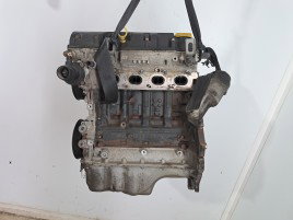 Motor complet ambielat Opel Adam (M13) [Fabr 2012-prezent] B12XER 1.2 Benz D12XEL 51KW / 69CP