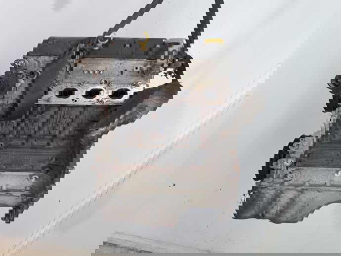 Motor complet ambielat Opel Adam (M13) [Fabr 2012-prezent] B12XER 1.2 Benz D12XEL 51KW / 69CP