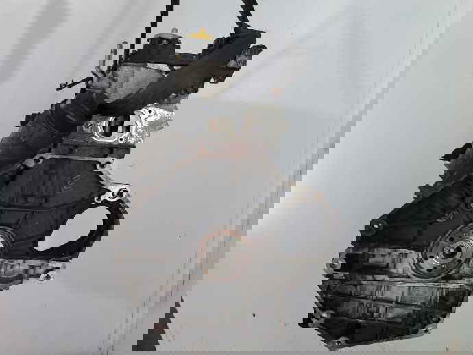 Motor complet ambielat Opel Adam (M13) [Fabr 2012-prezent] B12XER 1.2 Benz D12XEL 51KW / 69CP