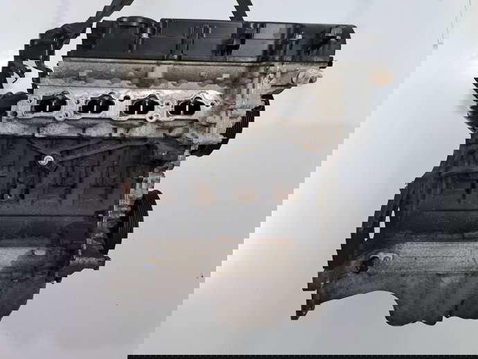 Motor complet ambielat Opel Adam (M13) [Fabr 2012-prezent] B12XER 1.2 Benz D12XEL 51KW / 69CP