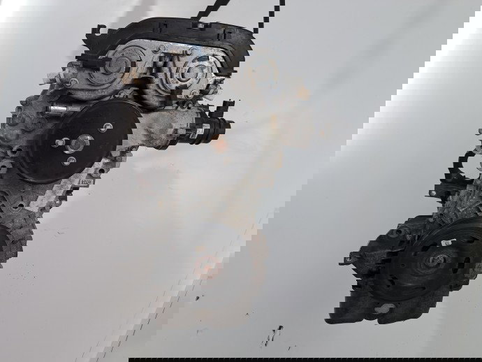 Motor complet ambielat Opel Adam (M13) [Fabr 2012-prezent] B12XER 1.2 Benz D12XEL 51KW / 69CP