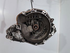 Cutie viteze manuala 5 trepte Opel Adam (M13) [Fabr 2012-prezent] 1.2 Benz D12XEL 24580479 649354685 51KW / 69CP