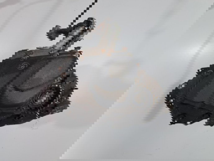 Cutie viteze manuala 5 trepte Opel Adam (M13) [Fabr 2012-prezent] 1.2 Benz D12XEL 24580479 649354685 51KW / 69CP