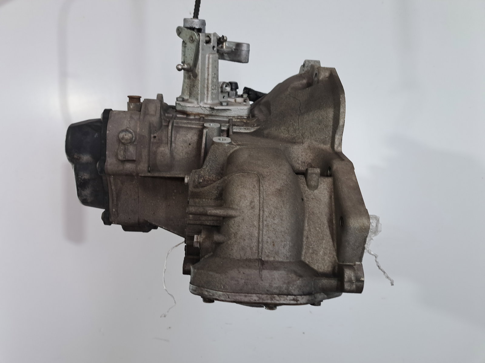 Cutie viteze manuala 5 trepte Opel Adam (M13) [Fabr 2012-prezent] 1.2 Benz D12XEL 24580479 649354685 51KW / 69CP - imagine 4