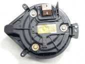 Aeroterma bord 8E1820021E Audi A4 (8EC, B7) [Fabr 2004-2008] 2.0 BLB