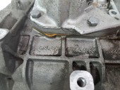 Cutie viteze manuala 5 trepte Opel Adam (M13) [Fabr 2012-prezent] 1.2 Benz D12XEL 24580479 649354685 51KW / 69CP