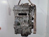 Motor complet ambielat Renault Clio 4 [Fabr 2012-2020] H4B B408 0.9 TCe H4BT 66KW / 90CP