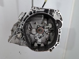 Cutie viteze manuala 5 trepte Renault Clio 4 [Fabr 2012-2020] 0.9 TCe H4BT JH3 334 66KW / 90CP