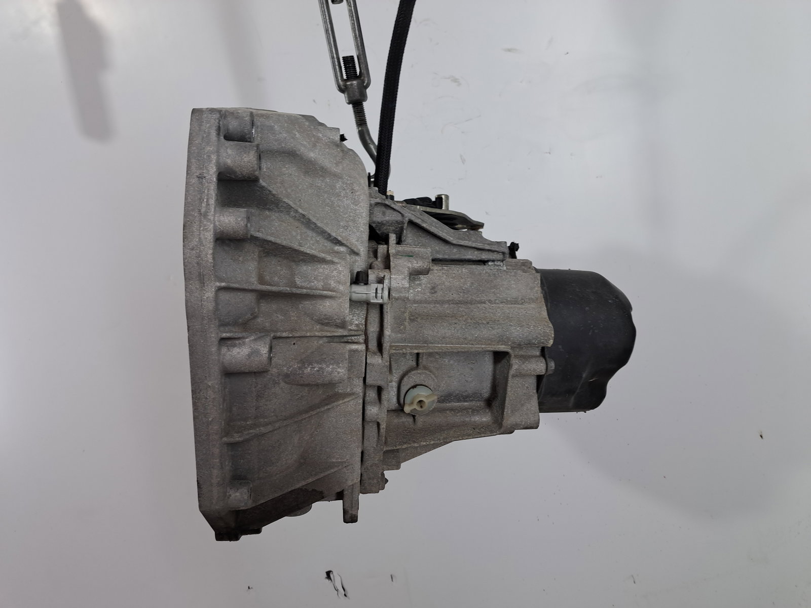 Cutie viteze manuala 5 trepte Renault Clio 4 [Fabr 2012-2020] 0.9 TCe H4BT JH3 334 66KW / 90CP - imagine 2