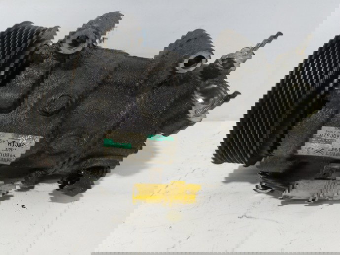 Compresor clima Citroen C4 1.6HDI 1351F 2004-2011