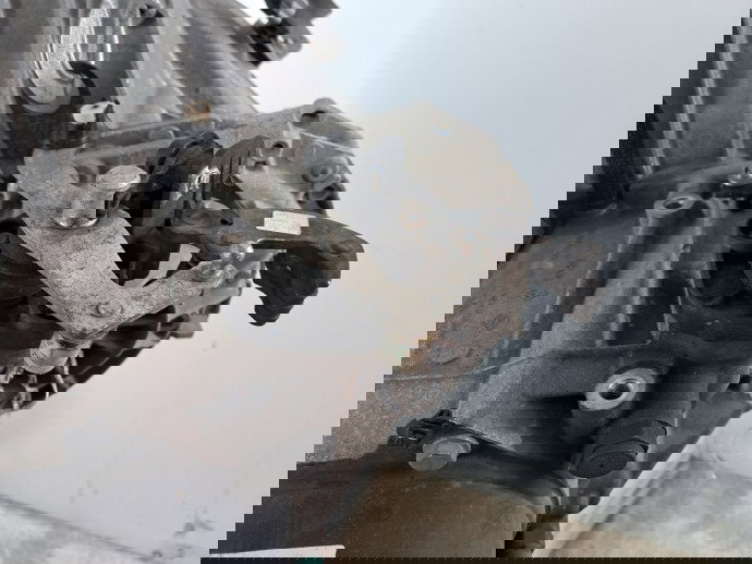 Cutie viteze manuala 5 trepte Renault Clio 4 [Fabr 2012-2020] 0.9 TCe H4BT JH3 334 66KW / 90CP