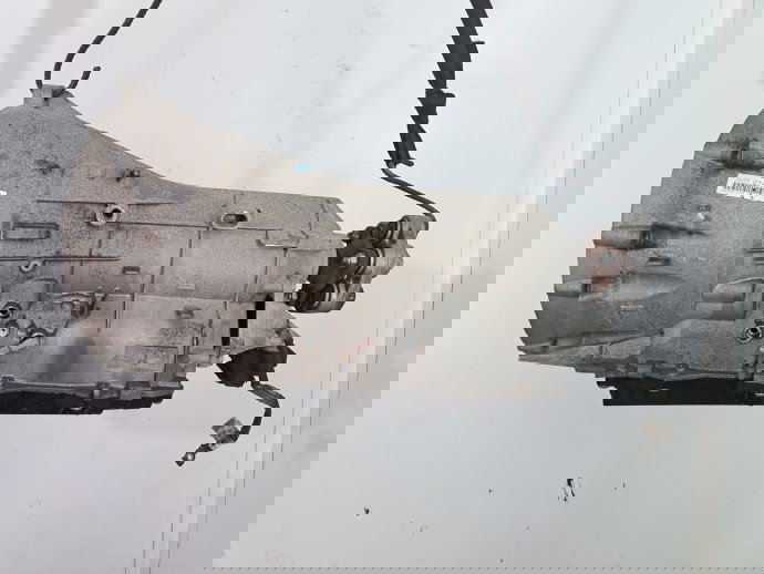 Cutie viteze automata Bmw 5 (F10) [Fabr 2011-2016] 2.0 N47D20 8HP-45Z 135KW / 184CP