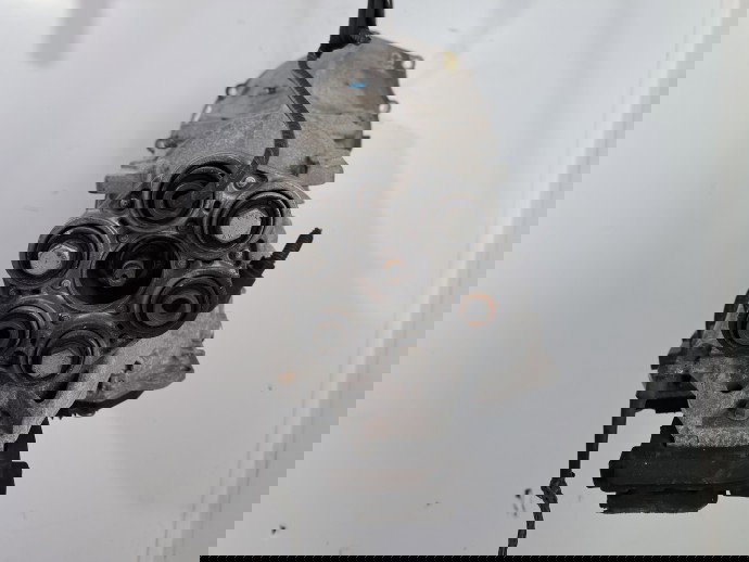 Cutie viteze automata Bmw 5 (F10) [Fabr 2011-2016] 2.0 N47D20 8HP-45Z 135KW / 184CP