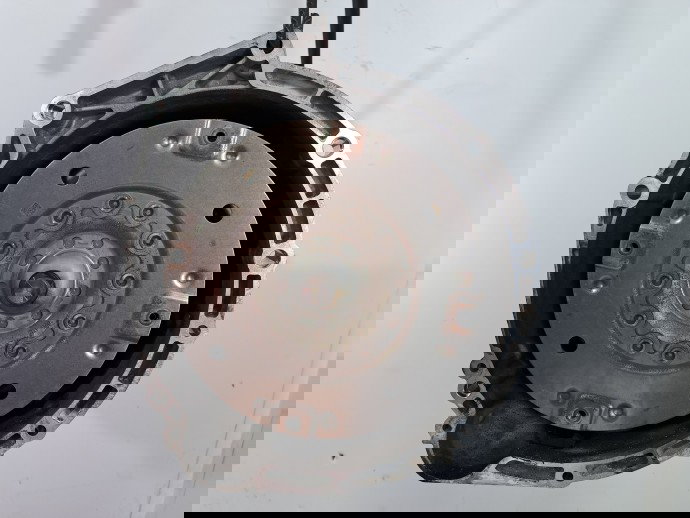 Cutie viteze automata Bmw 5 (F10) [Fabr 2011-2016] 2.0 N47D20 8HP-45Z 135KW / 184CP