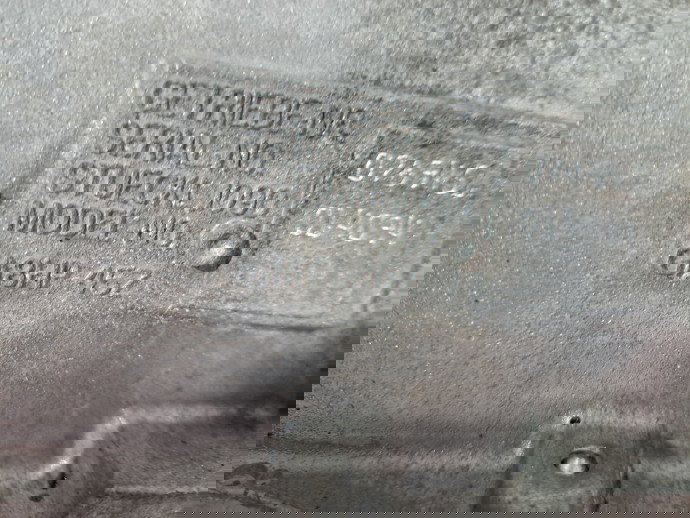 Cutie viteze automata Bmw 5 (F10) [Fabr 2011-2016] 2.0 N47D20 8HP-45Z 135KW / 184CP