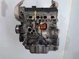 Motor complet ambielat Ford Fiesta 6 [Fabr 2008-2019] SNJB 1.25 Benz SNJA 60KW / 80CP